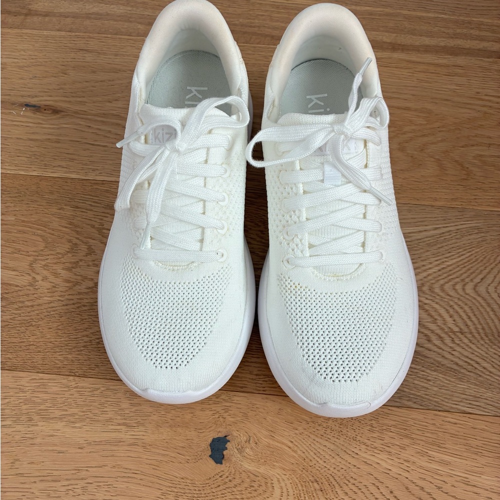 Kizik Slip On Athletic Sneakers - Picture 3 of 6